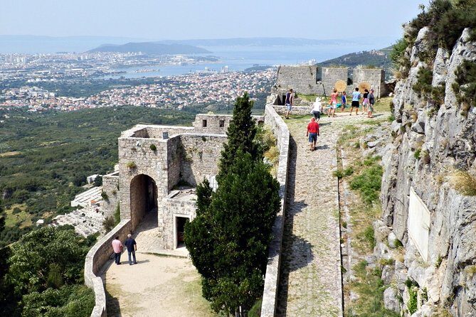 Private ''Game of Thrones'' Walking Tour in Split (entrance tickets included) - Analyzing the Value