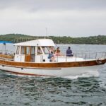 Private Gastro gourmet tour by Dot@ boat - The Experience in Detail