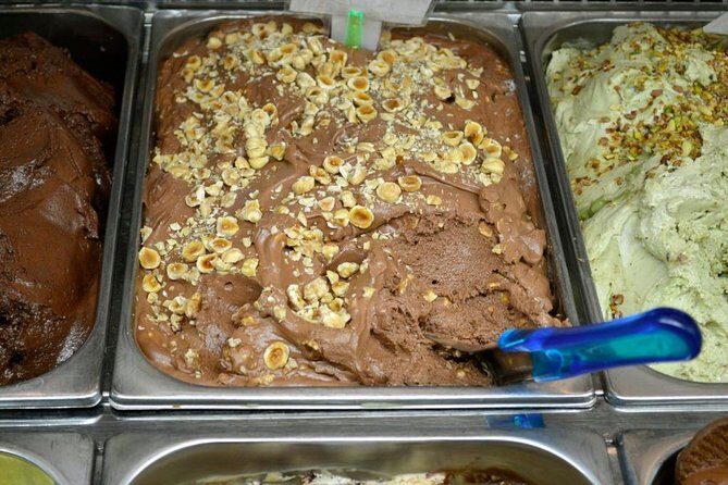 Private Gelato, Pastry and Espresso Walking tour - What Do The Reviews Say?
