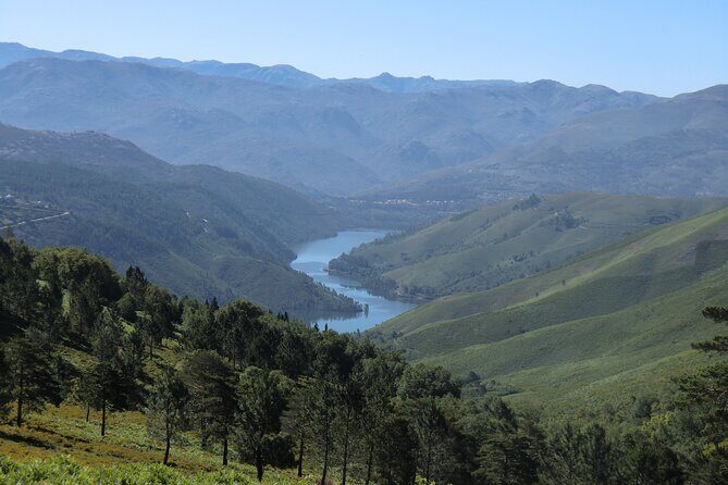 Private Geres National Park Tour - Who Should Consider This Tour?