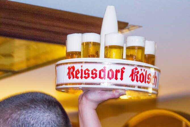 Private German Beer Tasting Tour in Cologne Old Town - Who Would Love This Tour?