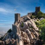 Private Getaway in Sintra - Through the Hills to the Coast - Transportation and Timing
