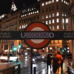 Private Ghosts and Gore Walking Tour of London - A Detailed Look at the Itinerary