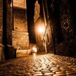 Private Ghosts and Legends Walking Tour in Prague - A Deep Dive into the Experience