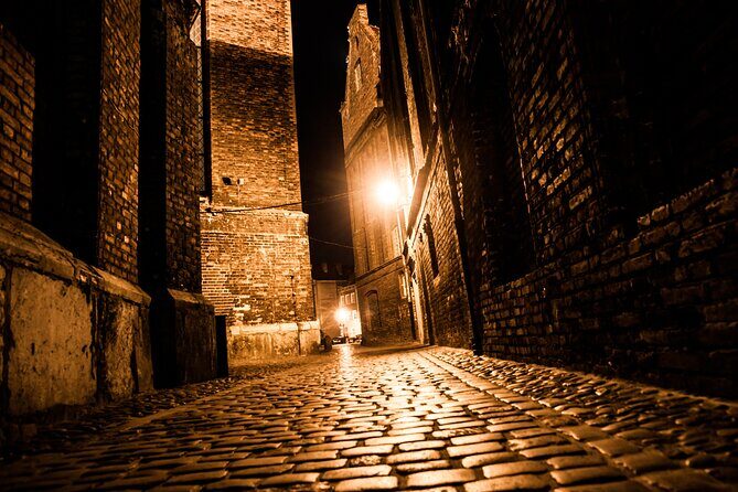 Private Ghosts and Legends Walking Tour in Prague - A Deep Dive into the Experience