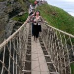 Private Giants Causeway and Antrim Coast Tour - Transportation and Flexibility
