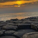 Private Giants Causeway & Coastal Tour from Belfast in Luxury Mercedes - The Sum Up