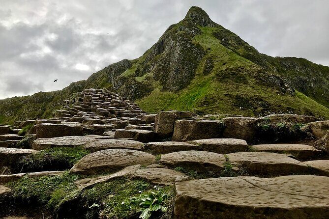 Private Giants Causeway Tour From Belfast Cruise Terminal - Who Would Love This Tour?