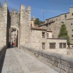 Private Girona and Besalu, Jewish History tour from Barcelona - Stop 4: The Mikveh of Besalú