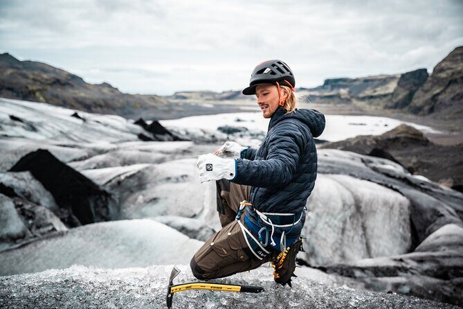 Private Glacier Hike on Sólheimajökull - What Makes This Tour Stand Out?
