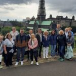 Private Glasgow Necropolis Tour: The City of the Dead - Who Will Love This Experience?
