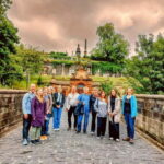 Private Glasgow Necropolis Tour: The City of the Dead - The Itinerary: From Glasgow Cathedral to the City of the Dead