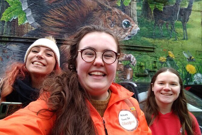 Private Glasgow West End Walking Tour - An In-Depth Look at the Itinerary