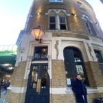 Private Gluten Free Borough Market Food Tour - Practical Details: What to Expect