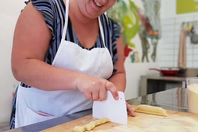 Private Gnocchi Cooking Class with Professional Chef in Padova - Authenticity and Value