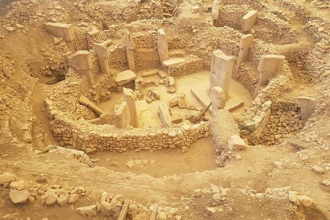 Private Göbeklitepe Tour from Istanbul - Potential Drawbacks or Considerations