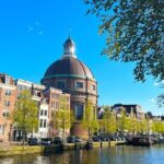 Private Golden Age Architecture Tour, local Dutch guide - The Sum Up