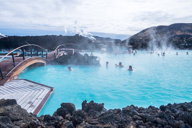 Private Golden Circle & Blue Lagoon tour - The Value of a Private Tour