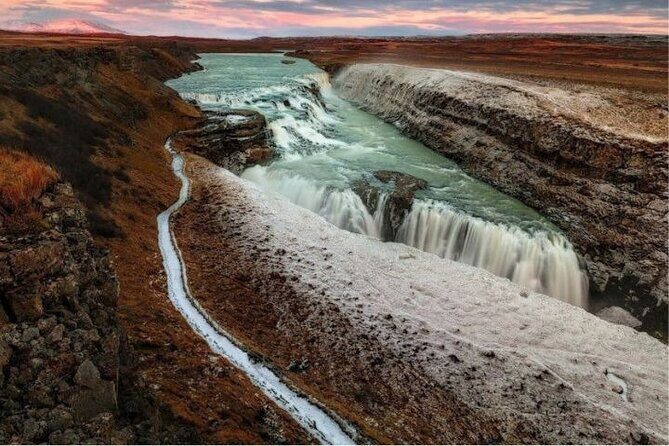 Private Golden Circle Day Tour + Northern Lights(optional) - A Deep Dive into the Itinerary