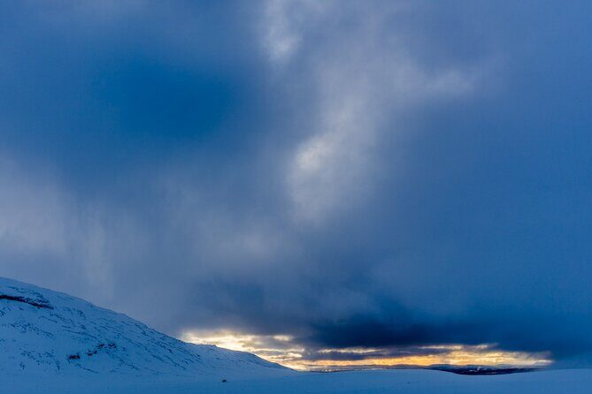 Private Golden Circle Super Jeep Glacier Tour from Reykjavik - The Cost and Its Value