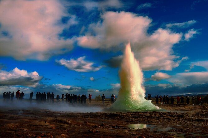 Private Golden Circle Tour by Luxury SUV from Reykjavik - Final Thoughts