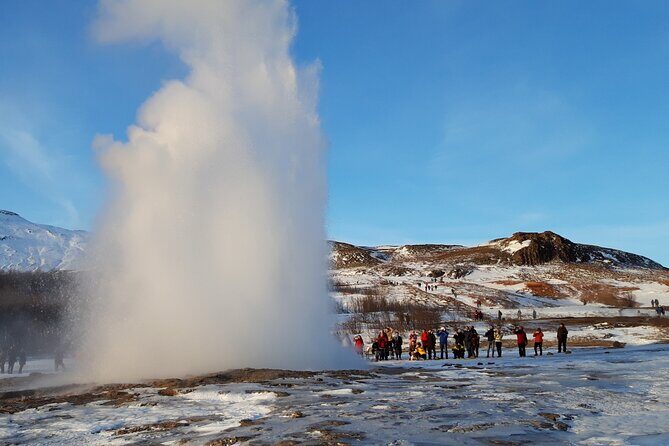 Private Golden Circle Tour from Reykjavik - What Makes This Tour Stand Out?