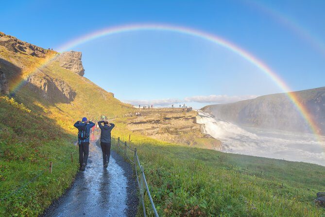 Private Golden Circle Tour from Reykjavik - Who Is This Tour Best For?