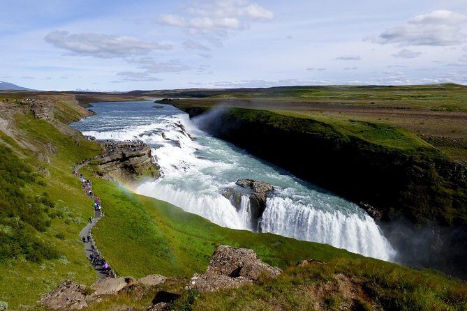 Private Golden Circle Tour Iceland | Day Tour - A Detailed Look at the Itinerary