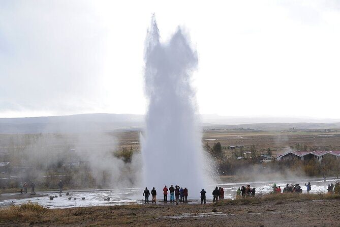 Private Golden Circle Tour in Iceland With 5+ Attractions - The Practicalities