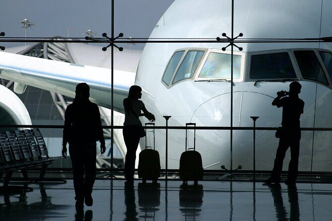 Private Golden Circle Tour with Airport Pick up - Transportation and Comfort