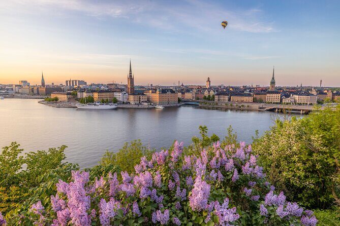 Private Golden Hour Photo Walk in Stockholm - Final Thoughts: Is It Worth It?