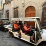 Private Golf Cart in Florence - Authentic Experiences and Insider Tips