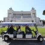 Private Golf Cart Tour: Rome's Timeless Charm Revealed - Final Thoughts