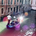 Private Gondola Ride in Venice - The Itinerary: Breaking Down the Experience