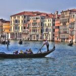 Private Gondola Serenade with Music - Who Will Love This Experience