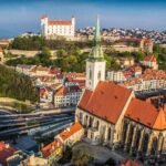 Private Grand City Tour in Bratislava with Devin Castle - Final Thoughts