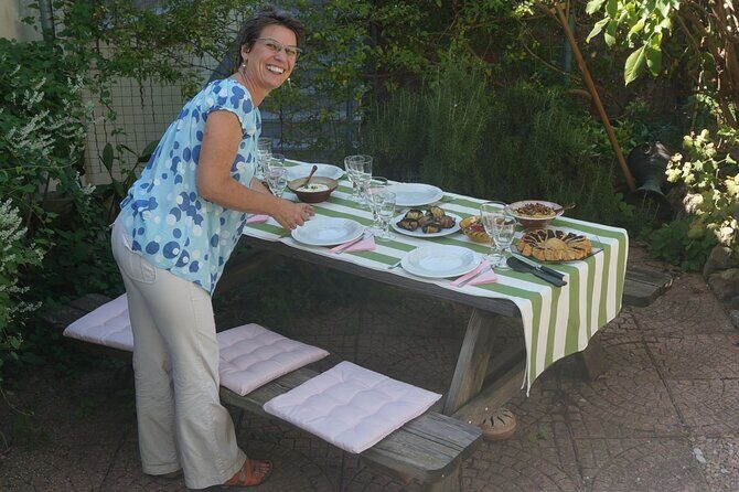 Private Greek Home Cooking Class in Epanomi-Thessaloniki - Practicalities and Logistics