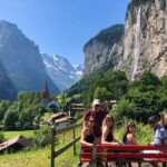 Private Grindelwald First and Alpine Villages Tour from Lucerne - Exploring Iseltwald: Lakeside Charm