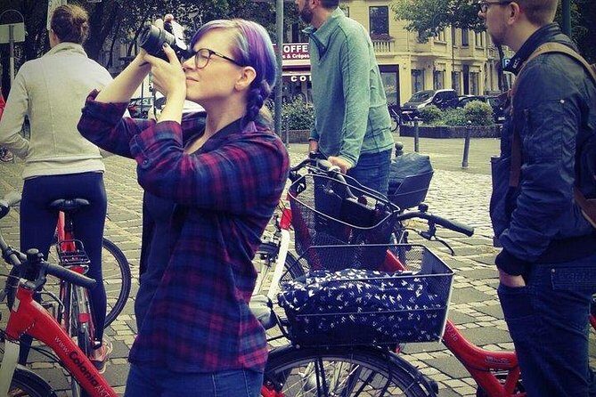 Private-Group Bike Tour of Cologne with Guide - What Makes This Tour Stand Out?