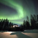 Private Group: Northern Lights Hunt 4x4 SUV with Aurora guarantee - Why This Tour Offers Great Value
