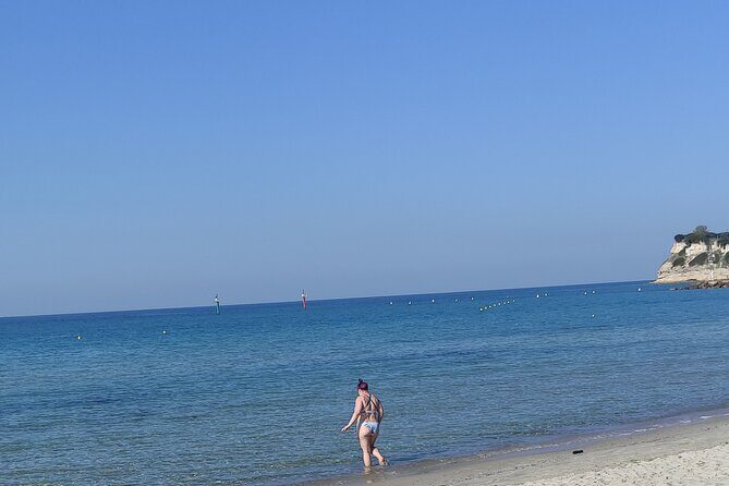 (Private group) Swimming and relax in beautiful beaches. - Practical Details and What to Expect