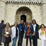 Private Guide in Istanbul in Spanish - Transportation, Timing, and Group Size
