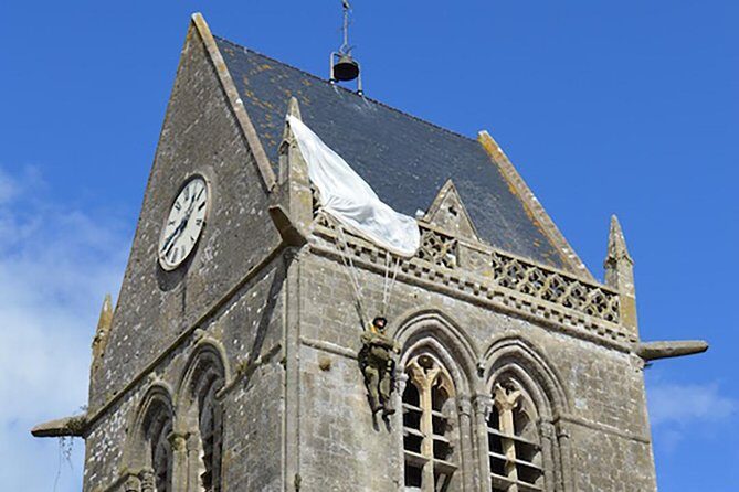 Private guided American D-Day Tour from Bayeux - Final Thoughts: Is This Tour For You?
