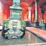 Private Guided Basilica Cistern and Topkapi Palace with Skip Line - Authentic Insights from Previous Travelers