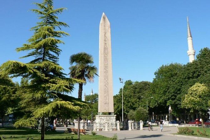 Private Guided Best of Istanbul - Who Will Love This Tour?