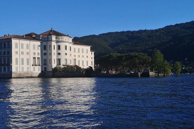 Private Guided Boat Tour of Lake Maggiore's Borromeo Islands - Why This Tour Is a Great Choice