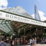 Private Guided Borough Food Tour - Value and Practicality