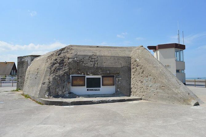 Private guided British D-Day Tour from Bayeux - Practical Details: What You Need to Know