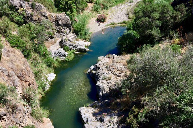 Private Guided Canyoning Adventure Benahavís River Walk - The Sum Up: Who Will Love This Canyoning Adventure?