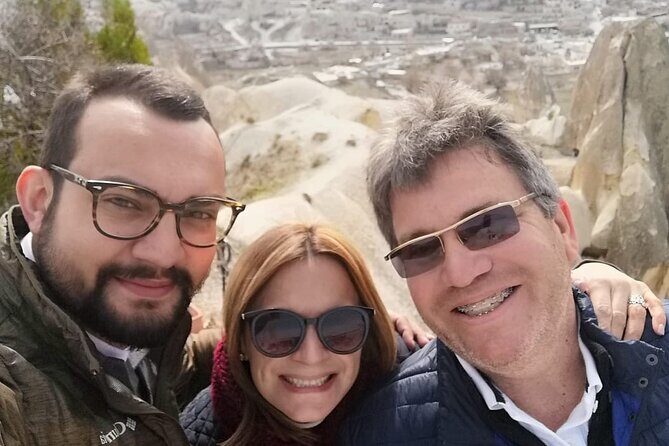 Private Guided Cappadocia Highlights Day Tour - What Makes This Tour Stand Out?